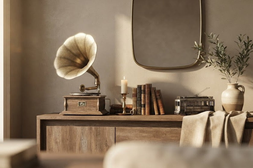 Vintage Collection