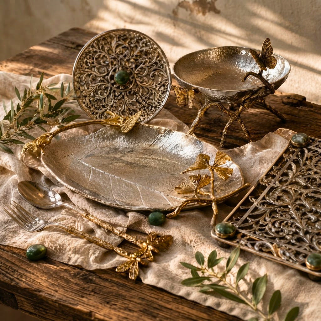 Artisan Collection