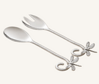 Jugnu — Dragonfly Salad Servers