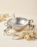 Kāsa — The Gazelle Bowl