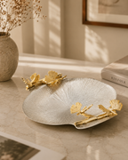 Mehr Butterfly Dish - Core