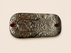 Rummān — Heritage Tray III