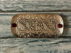 Rummān — Heritage Tray III