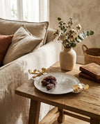Mehr Butterfly Dish - Core