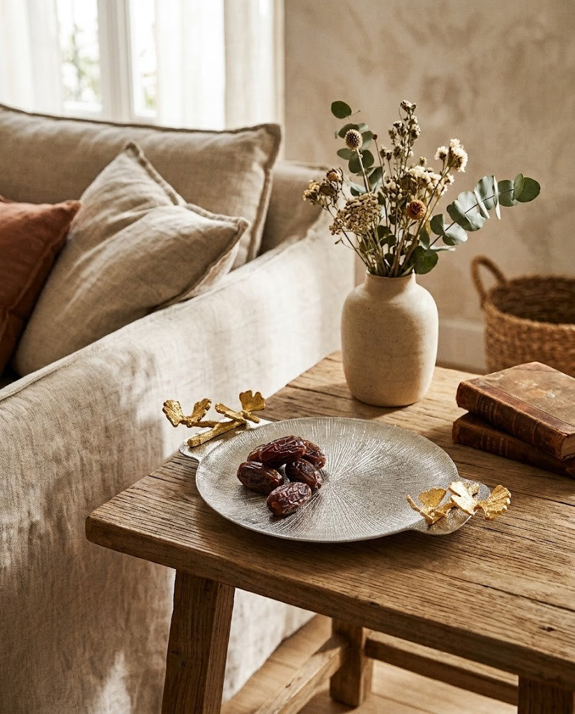 Mehr Butterfly Dish - Core